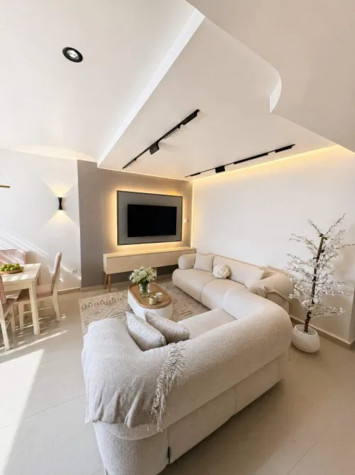Location vacances Appartement F3 Alger Hydra