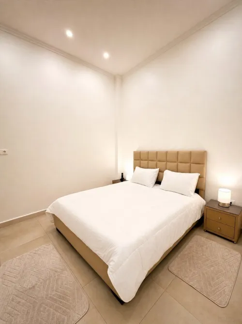 Location vacances Appartement F3 Alger Belouizdad