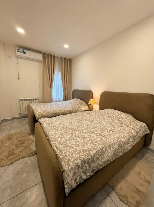 Location vacances Appartement F5 Alger Cheraga