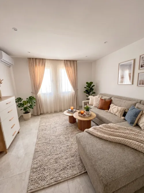 Location vacances Appartement F5 Alger Dely brahim 12