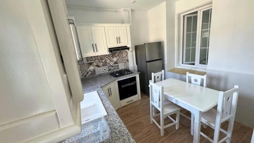 Location vacances Appartement F3 Alger El marsa