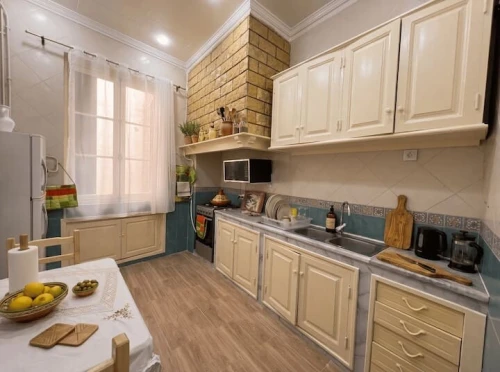 Location vacances Appartement F3 Alger Alger centre 6