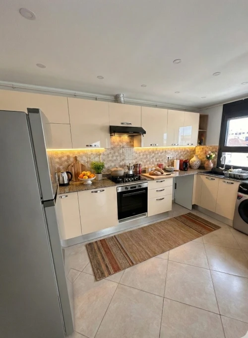 Location vacances Appartement F4 Alger Cheraga