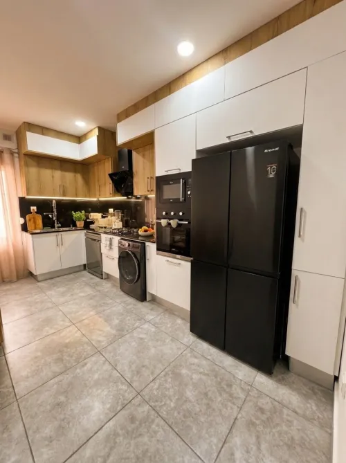 Location vacances Appartement F5 Alger Cheraga