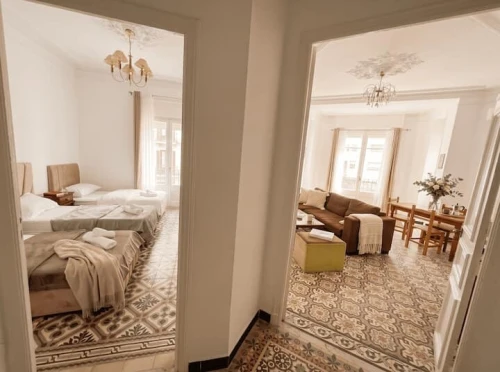 Location vacances Appartement F3 Alger Alger centre 23