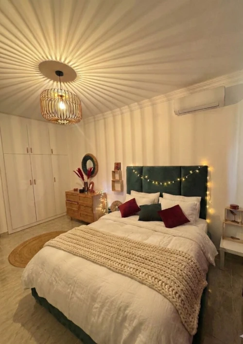 Location Appartement F5 Alger Ouled fayet