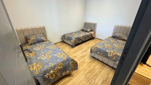 Location vacances Appartement F3 Alger El marsa