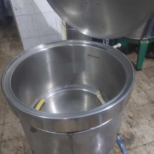 Machine Flash conditionnement boisson
