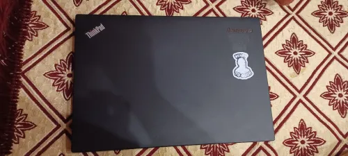 Lenovo thinkpad i5
