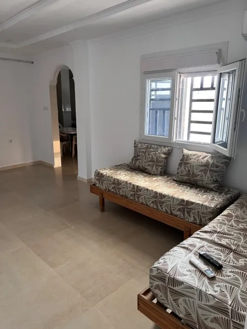 Location vacances Villa Aïn Témouchent Oulhaca el gheraba