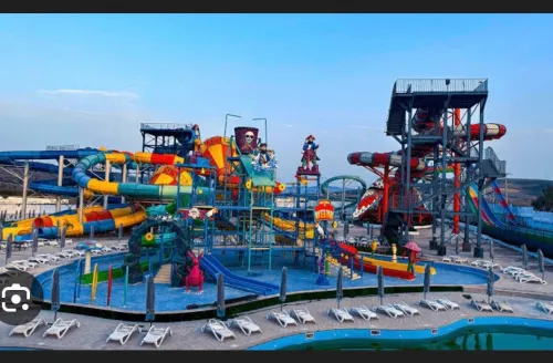 Location vacances Villa Aïn Témouchent Oulhaca el gheraba