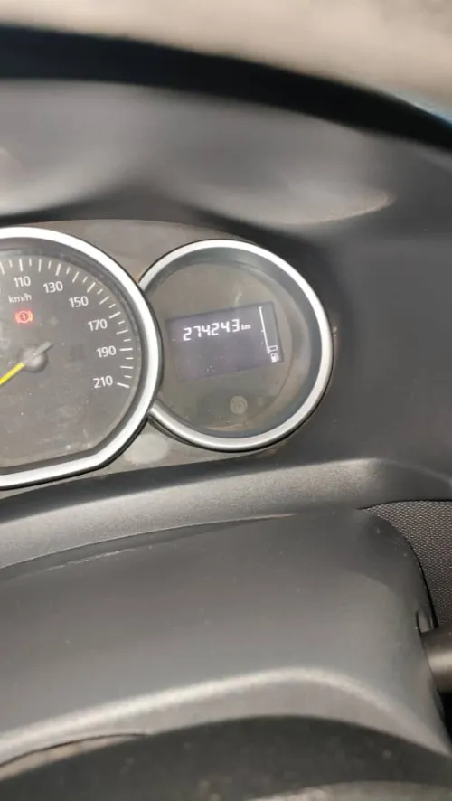 Renault Symbol 2017 Made In Bladi