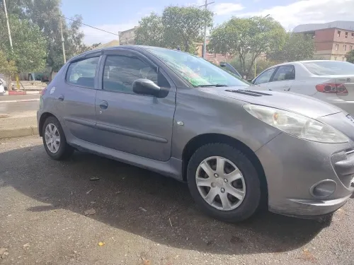 Peugeot 206 Plus 2010 206 Plus