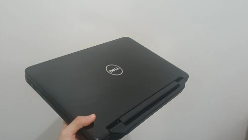 DELL INSPIRON N5040 PC Portable, 320GB, RAM 8GB, Écran : 15.6" HD