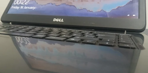DELL INSPIRON N5040 PC Portable, 320GB, RAM 8GB, Écran : 15.6" HD