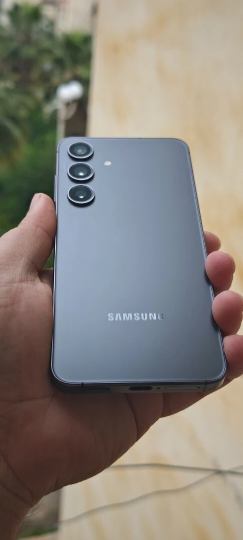 Samsung S24 Snapdragon