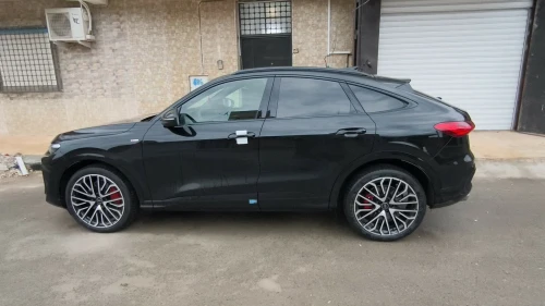 Audi Q5 2026 S-line
