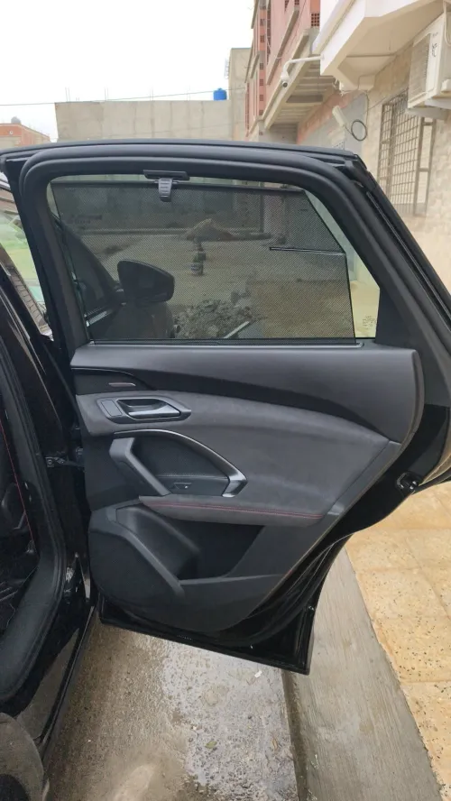 Audi Q5 2026 S-line