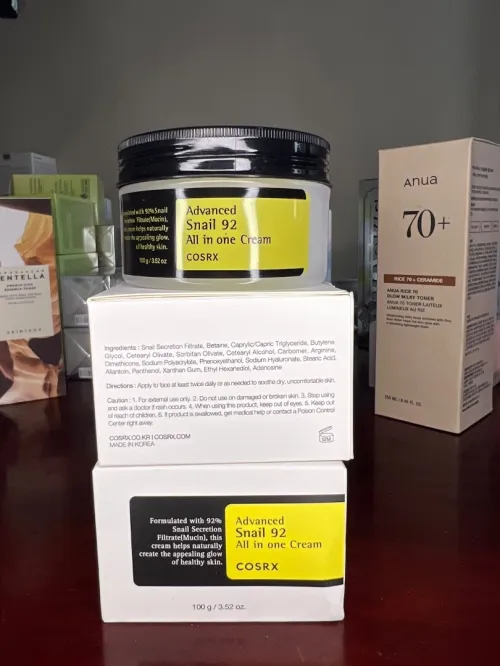 Skin Care Coréen Original  Vente en Gros