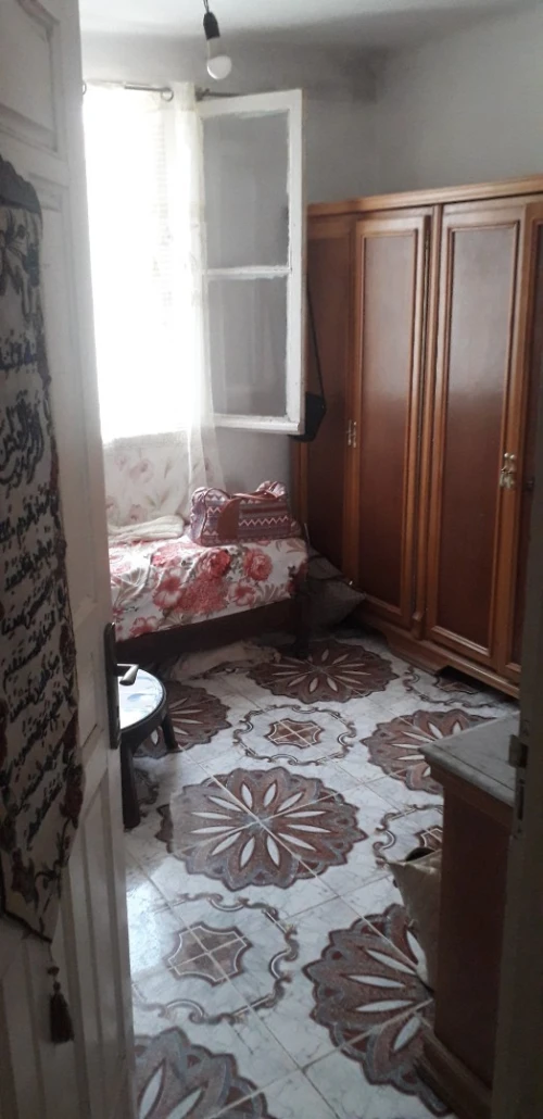 Vente Appartement F3 Boumerdès Khemis el khechna