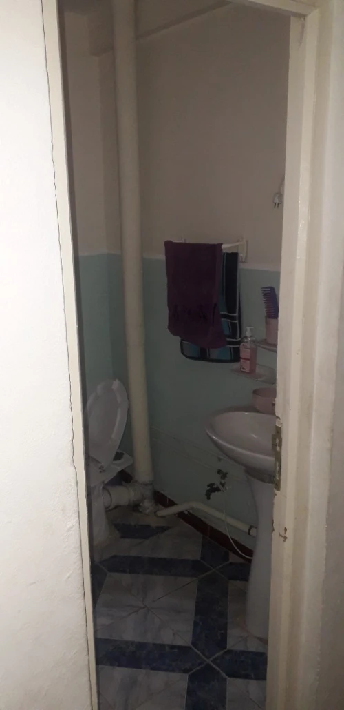 Vente Appartement F3 Boumerdès Khemis el khechna