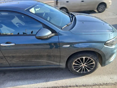 Fiat Tipo Sedan 2024 Urban Plus