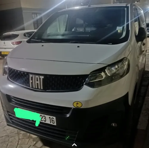 Fiat Skudo 2023