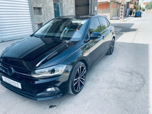 Volkswagen Polo 2019 Beats