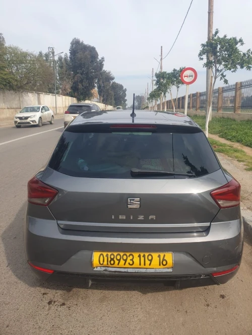 Seat Ibiza 2019 HIGH