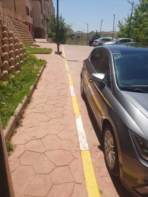 Seat Ibiza 2019 HIGH