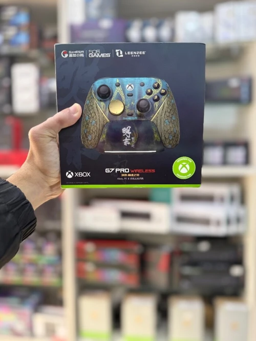 GameSir G7 Pro WUCHANG: Fallen Feathers Edition