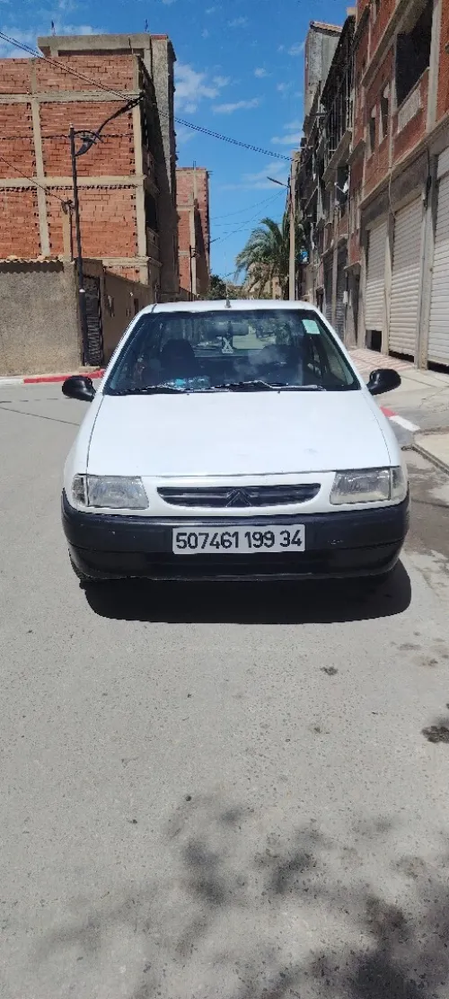 Citroen Saxo 1999 Saxo