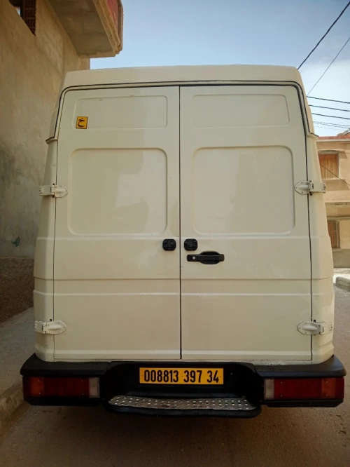 IVECO 35/8 1997