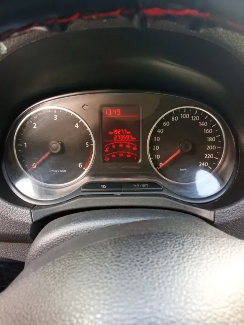 Volkswagen Amarok 2013 Amarok