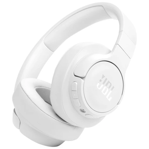 Casque JBL Tune 770NC Blanc