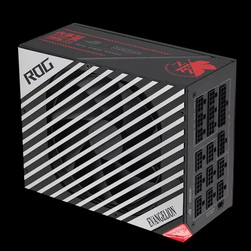 Asus ROG Thor Platinum II EVA Edition - 1000W