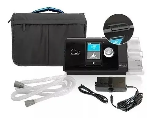 Vente CPAP / VNI