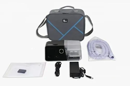 Vente CPAP / VNI
