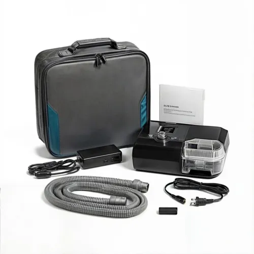 Vente CPAP / VNI