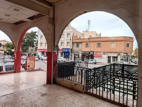 Location Local Tlemcen Tlemcen
