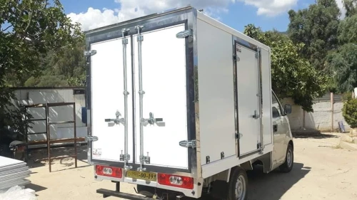 Fabrications des Conteneurs frigo Fabrication des conteneur frigo 2022