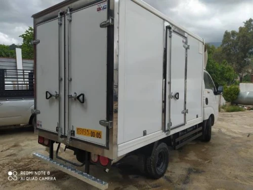 Fabrications des Conteneurs frigo Fabrication des conteneur frigo 2022