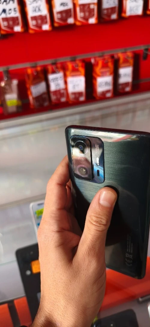 Mi Mi11t pro