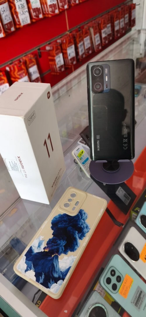 Mi Mi11t pro