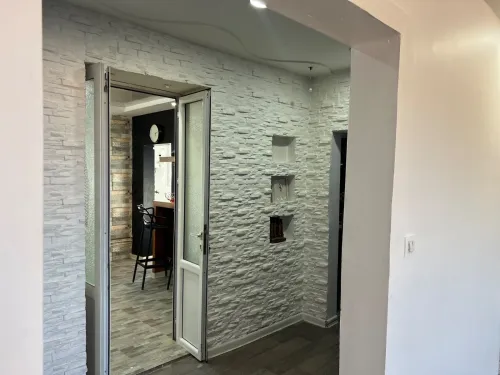 Vente Appartement F4 Skikda Filfla