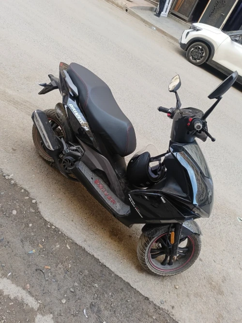 Vms Drivre 2025