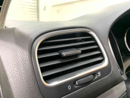 Volkswagen Golf 6 2011 R Line