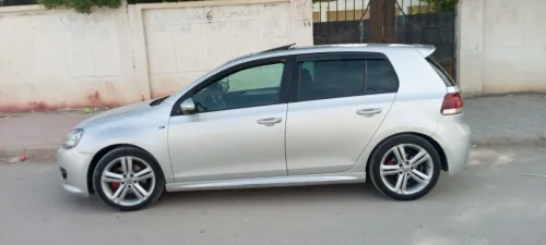 Volkswagen Golf 6 2011 R Line