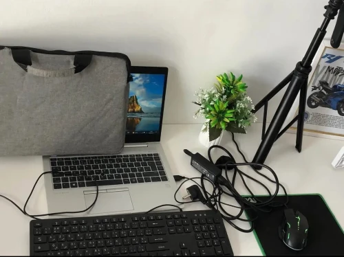 HP Elitebook 745 G5