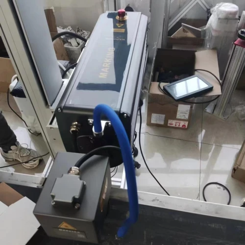 Decoupe laser + dateur laser 40 wat